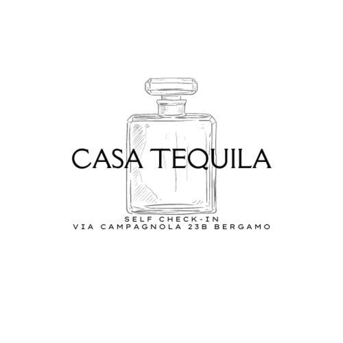 Ferienwohnung Casa Tequila Bergamo Exterior foto
