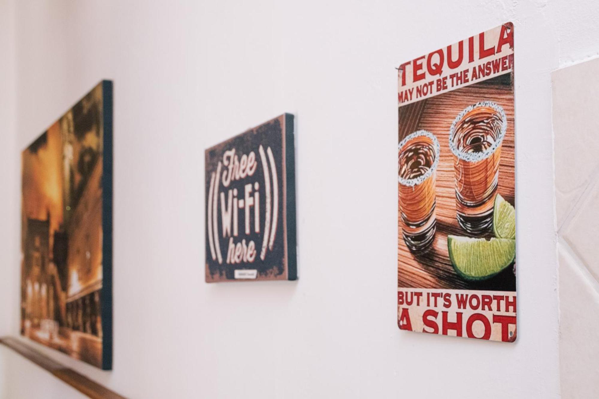 Ferienwohnung Casa Tequila Bergamo Exterior foto